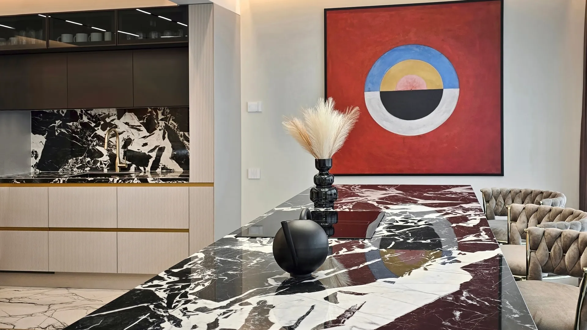 Laurentiu Paicu - Interior Design