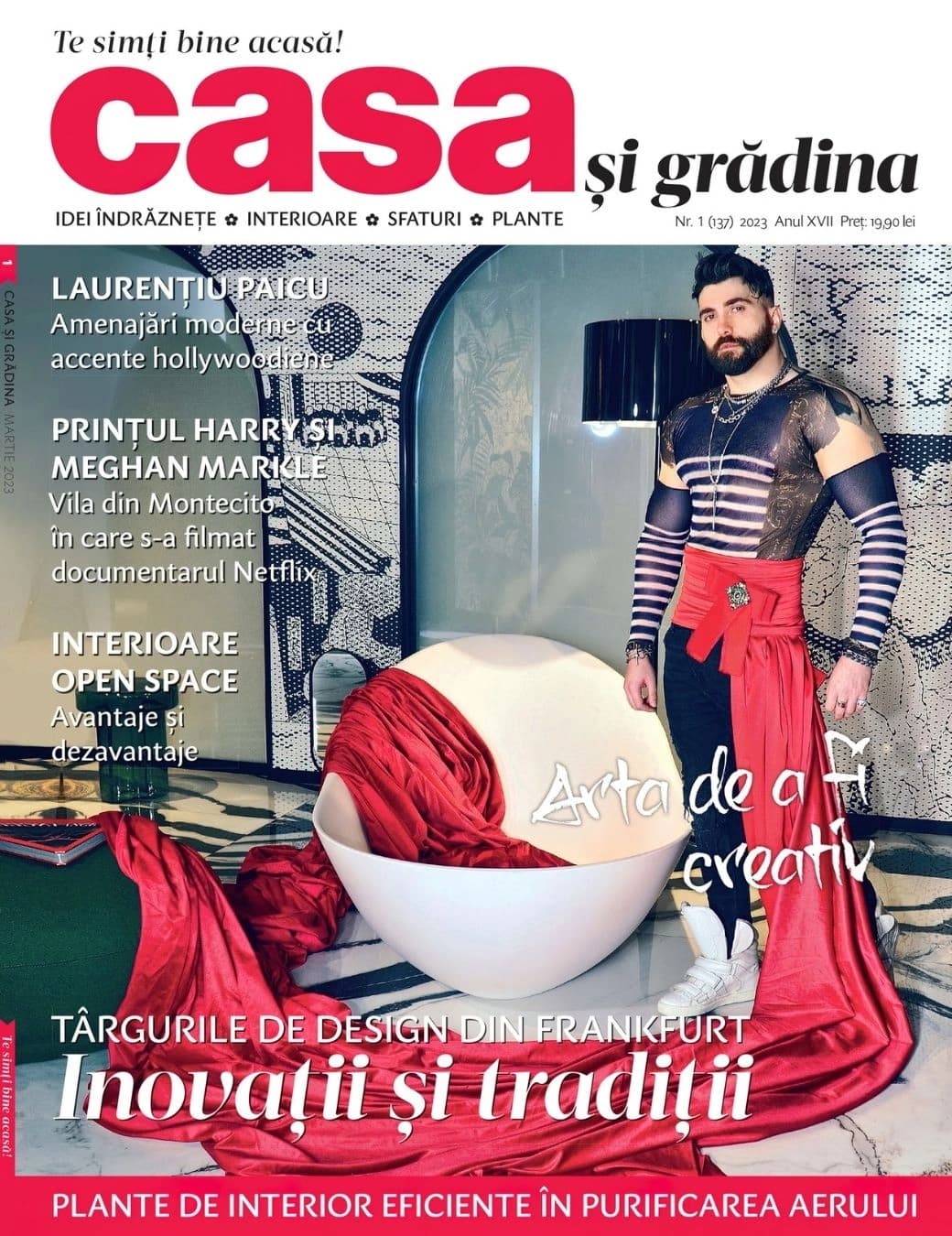 CASA si GRADINA 2023