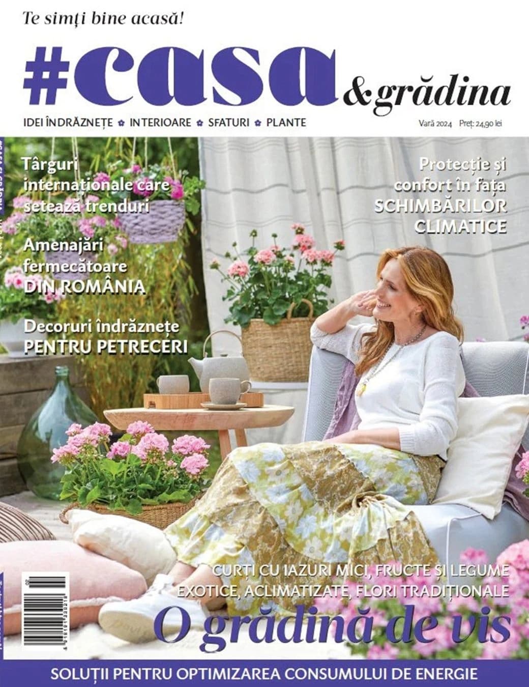 CASA si GRADINA 2024