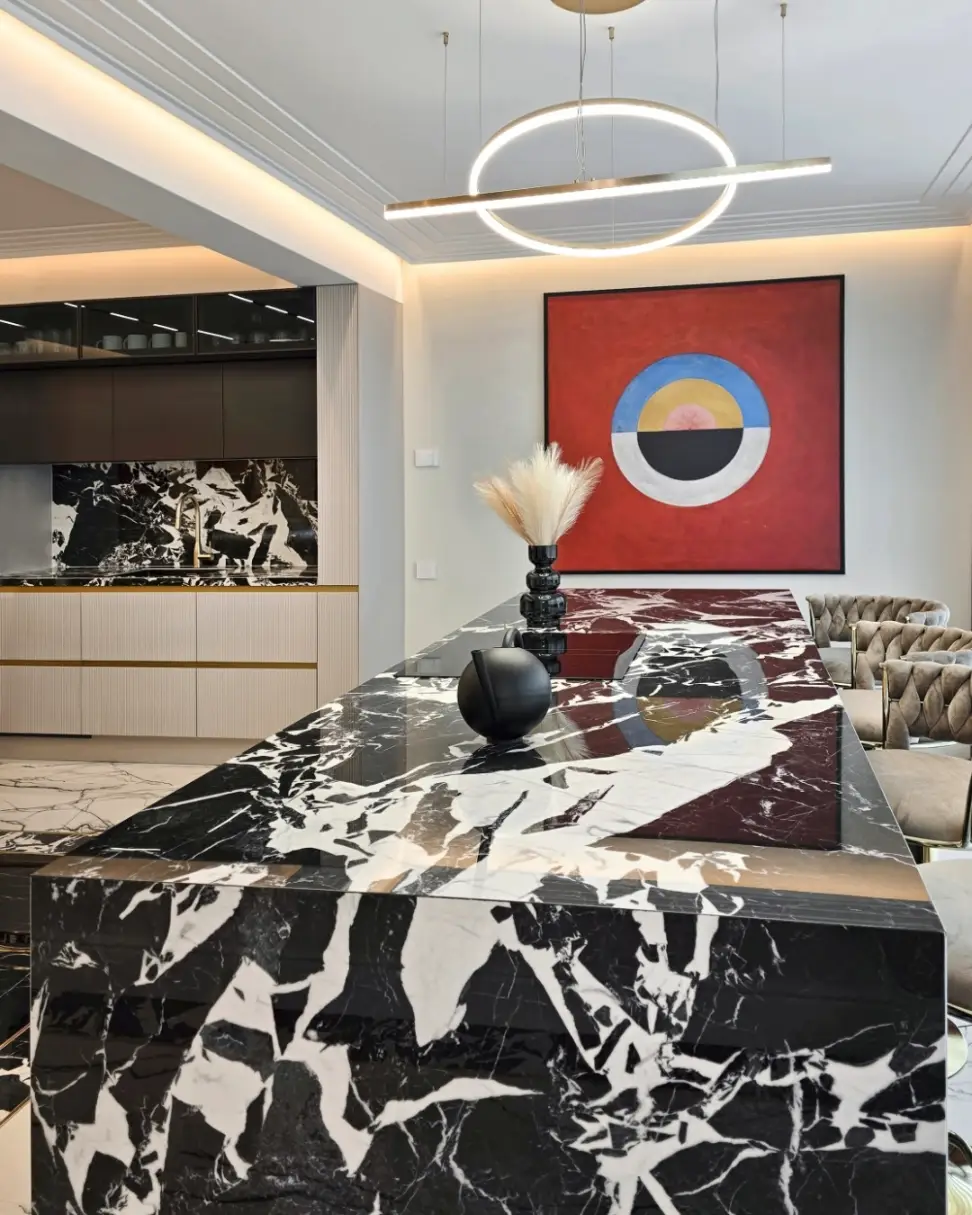 Laurentiu Paicu - Interior Design